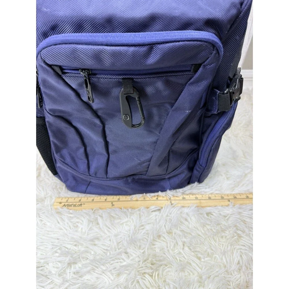 Endure Scansmart Laptop Backpack TSA Approved Tech Backpack Fits Most 17